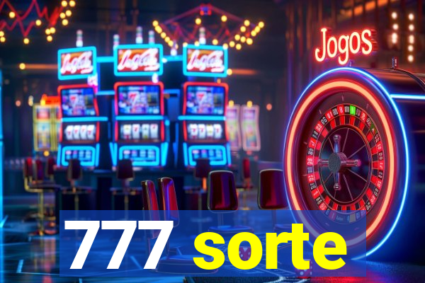 777 sorte