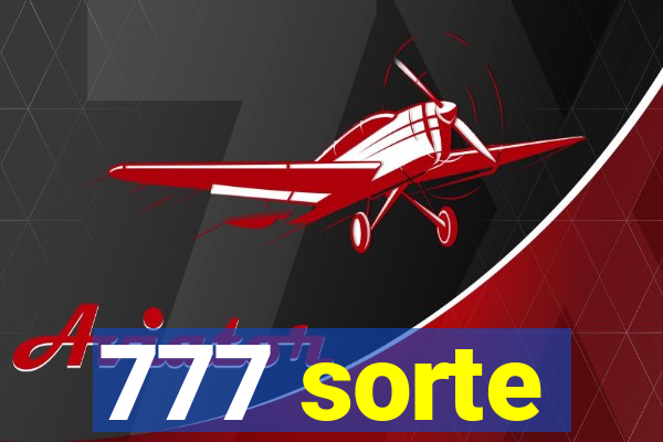 777 sorte