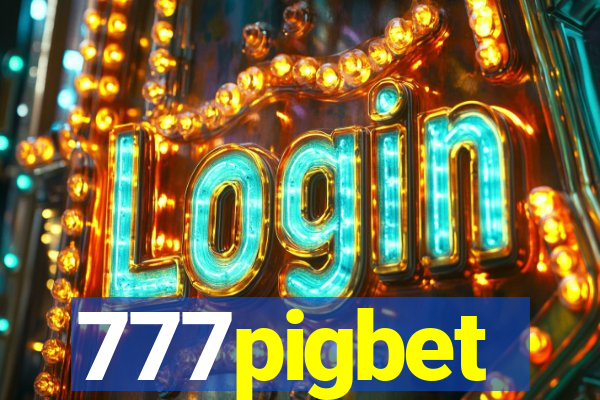 777pigbet