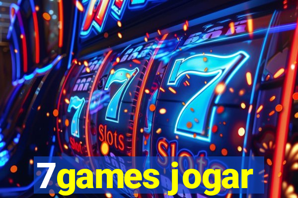 7games jogar