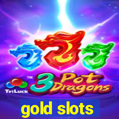 gold slots