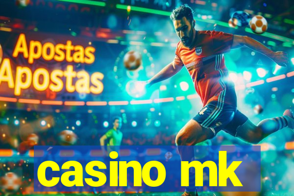 casino mk