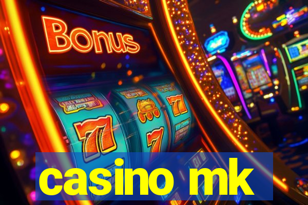 casino mk