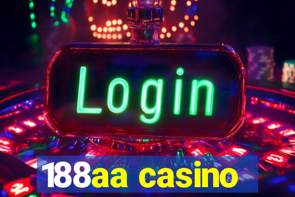 188aa casino