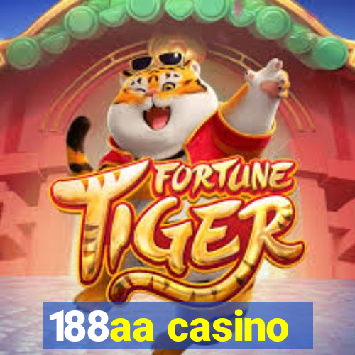 188aa casino