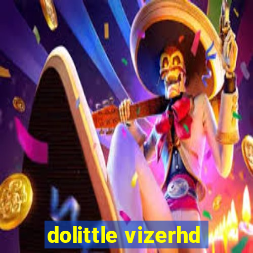 dolittle vizerhd