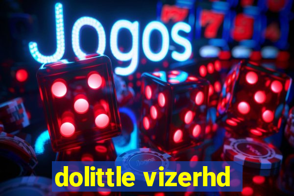 dolittle vizerhd