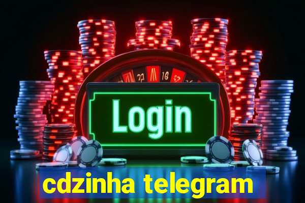 cdzinha telegram