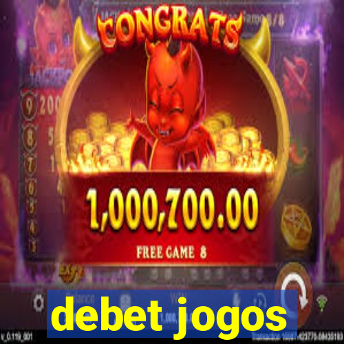 debet jogos