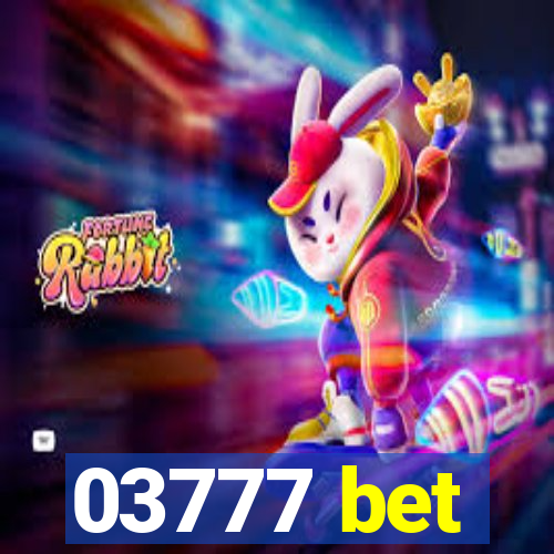 03777 bet