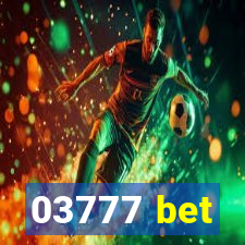 03777 bet