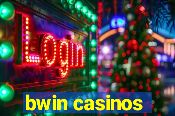 bwin casinos