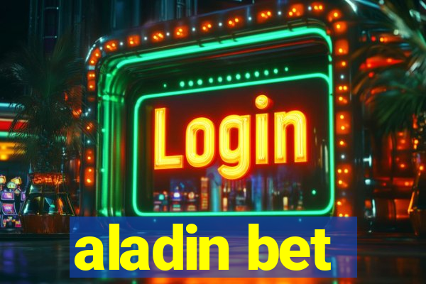 aladin bet