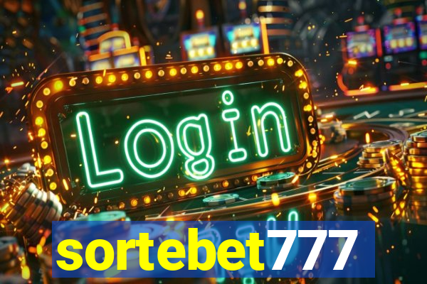 sortebet777