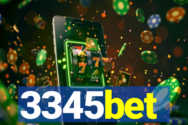 3345bet