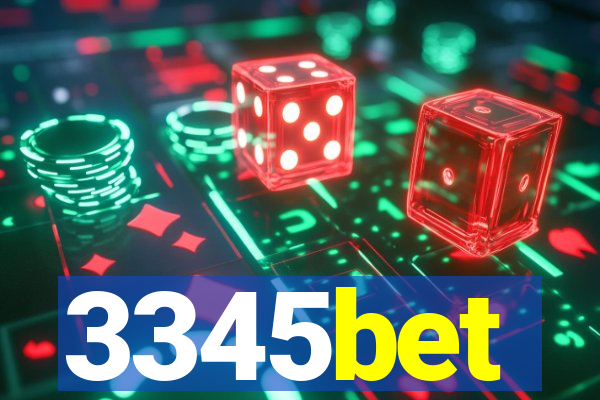 3345bet