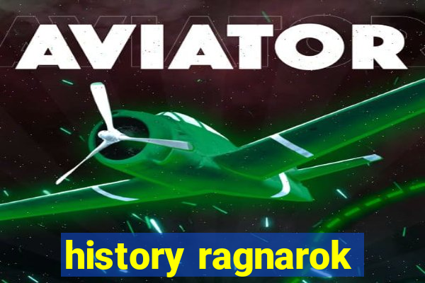 history ragnarok