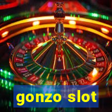 gonzo slot