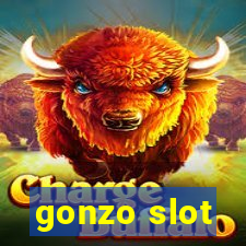 gonzo slot