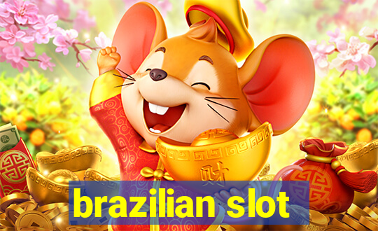 brazilian slot