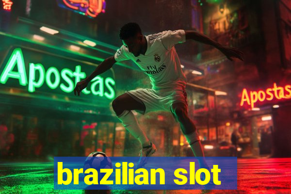 brazilian slot