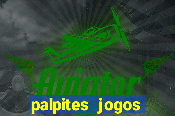 palpites jogos champions league