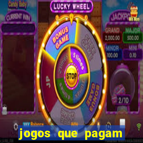 jogos que pagam pelo pagbank 2024