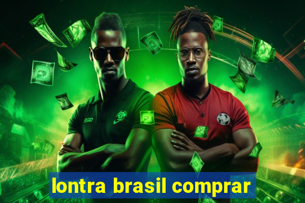 lontra brasil comprar