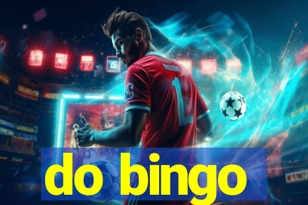 do bingo