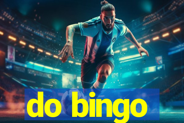 do bingo