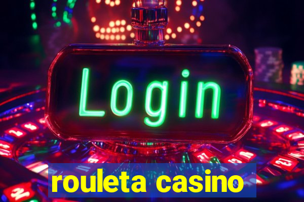 rouleta casino