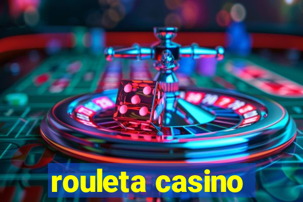 rouleta casino