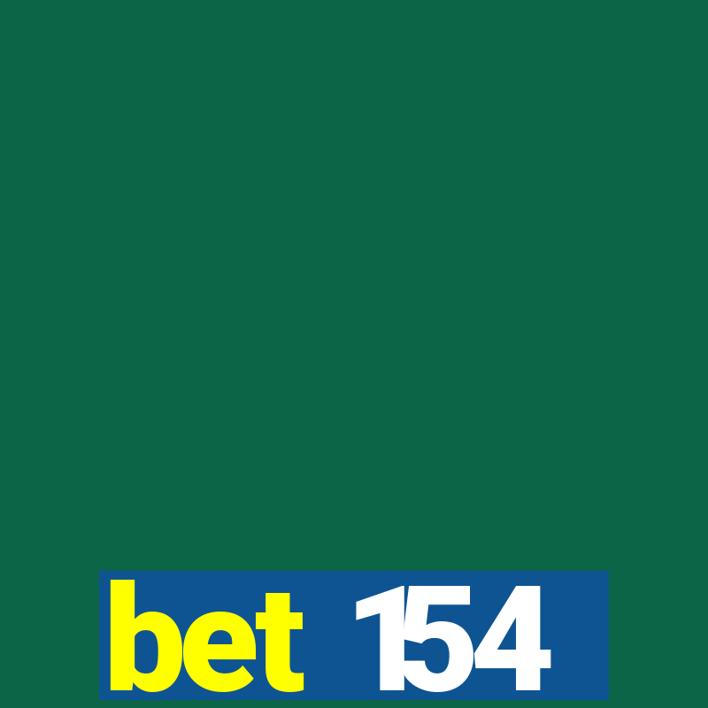 bet 154