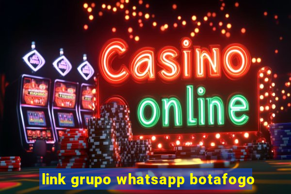 link grupo whatsapp botafogo