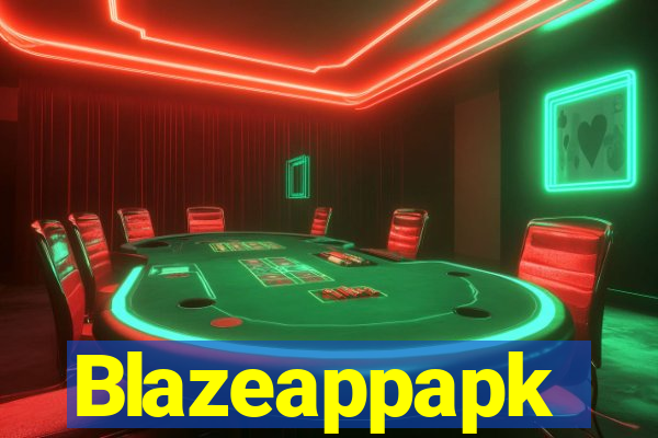 Blazeappapk