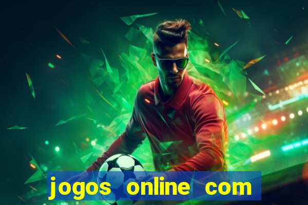 jogos online com bonus no cadastro