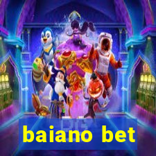 baiano bet