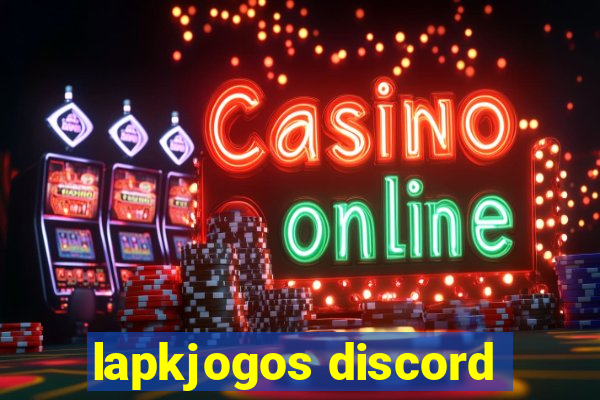 lapkjogos discord