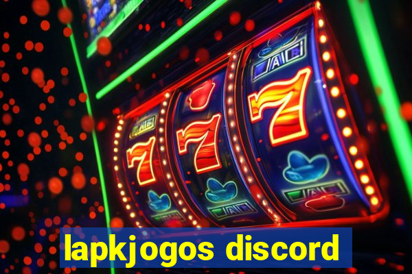 lapkjogos discord