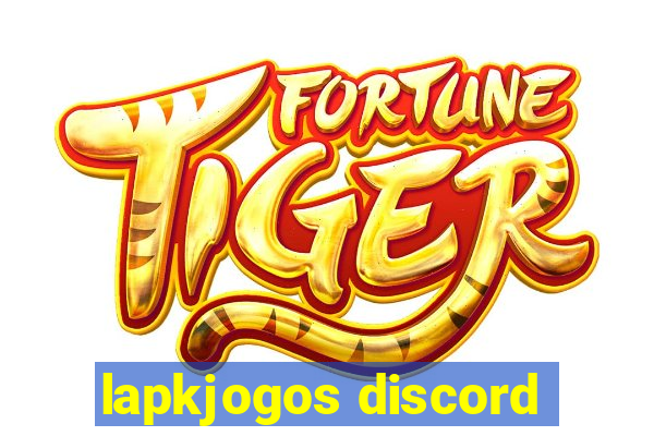 lapkjogos discord