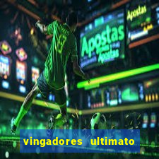 vingadores ultimato assistir drive