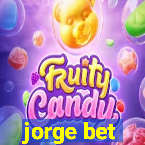 jorge bet