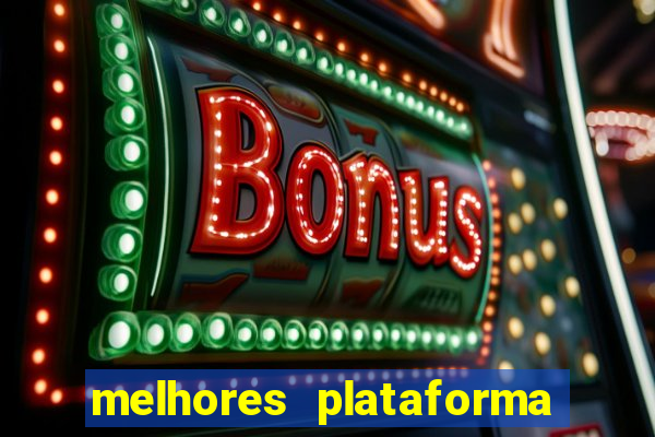 melhores plataforma de jogos online