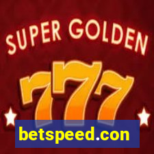 betspeed.con