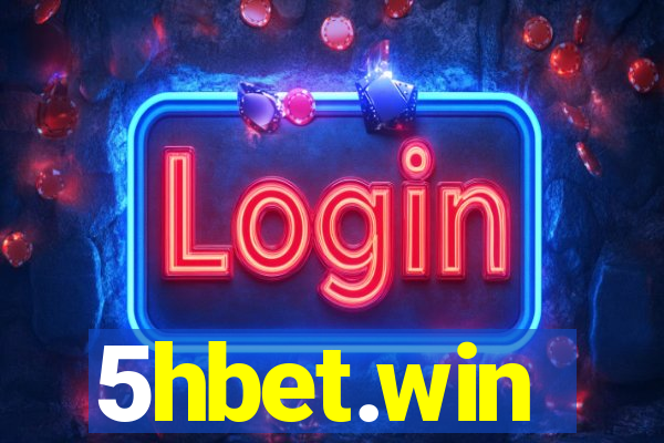 5hbet.win