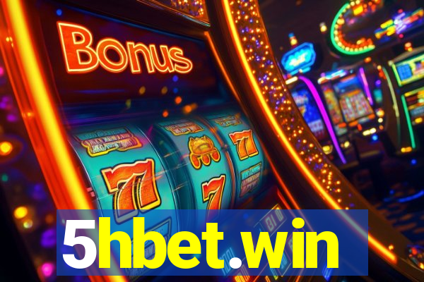 5hbet.win