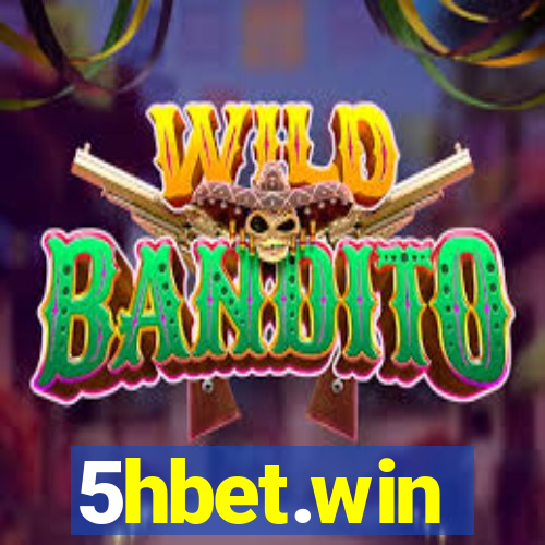 5hbet.win