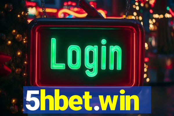 5hbet.win