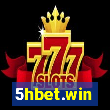 5hbet.win