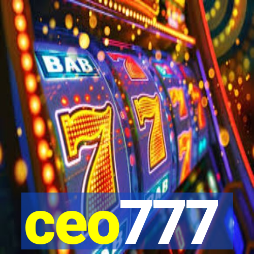 ceo777